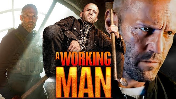 A Working Man