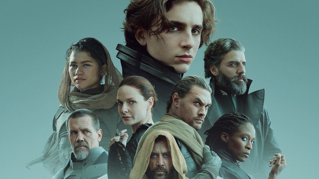 فيلم Dune Part Two