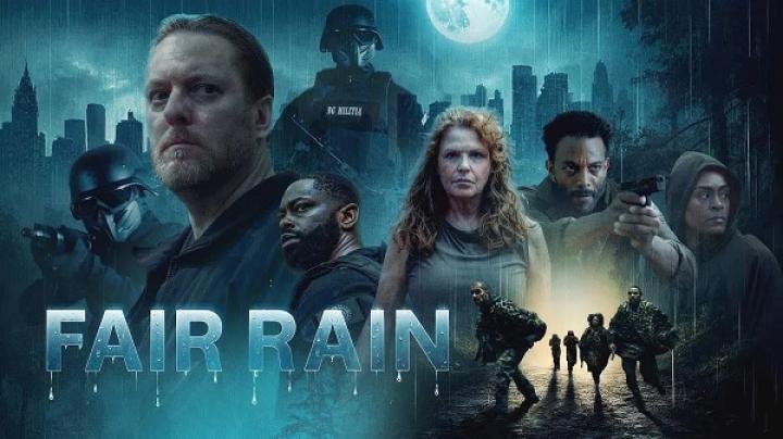 فيلم Fair Rain مترجم