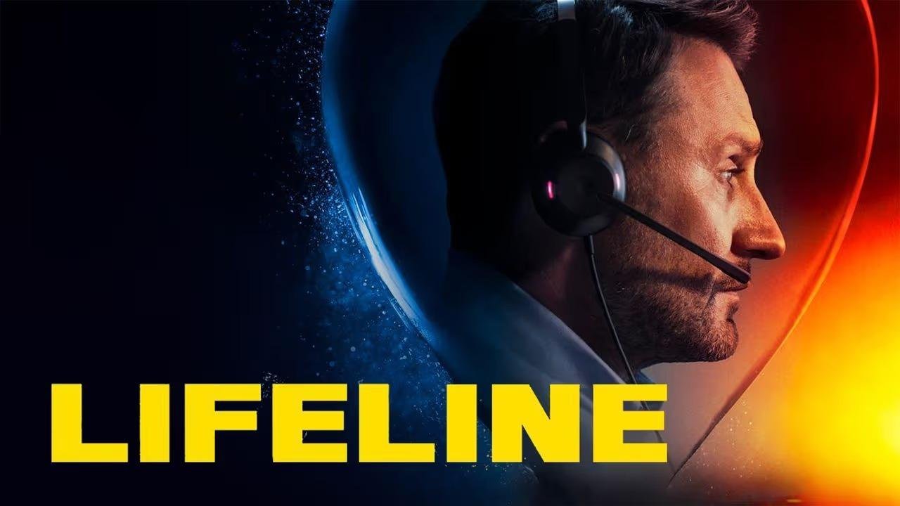 فيلم Lifeline مترجم