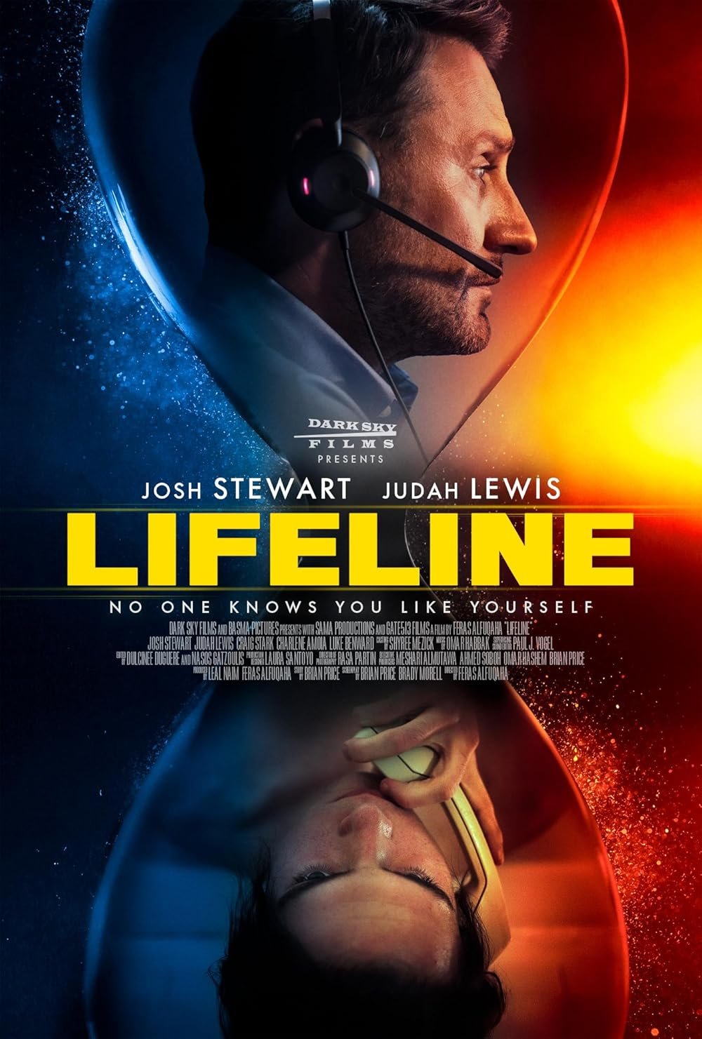 فيلم Lifeline