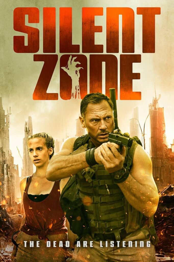 فيلم Silent Zone 