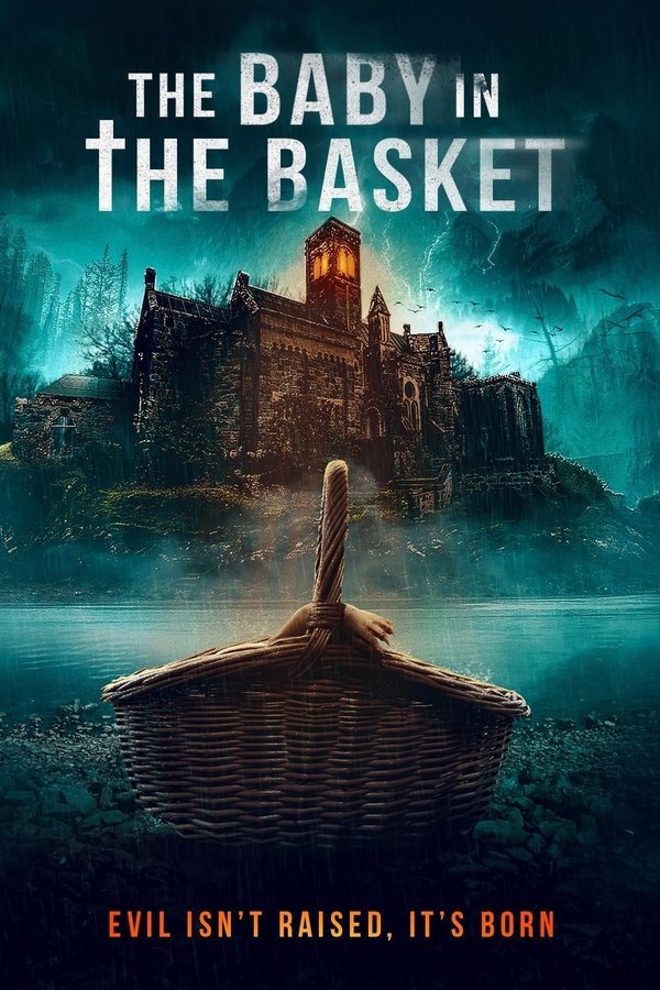 فيلم The Baby in the Basket