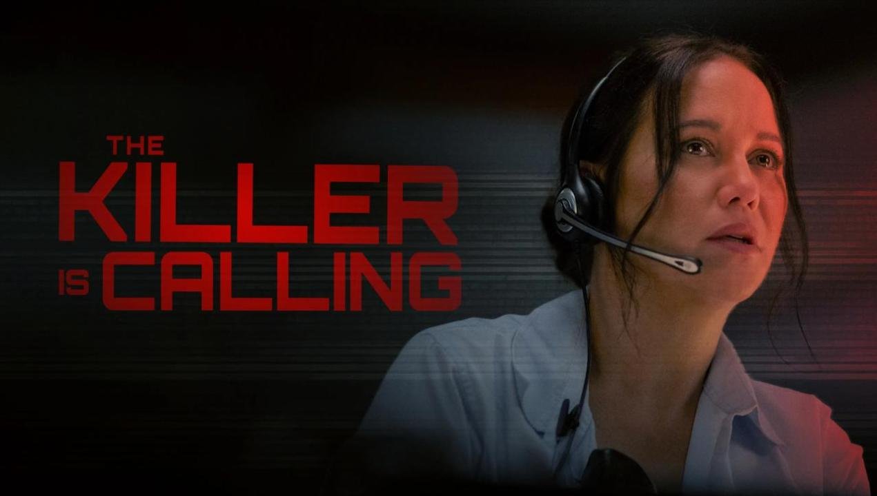 فيلم The Killer is Calling مترجم