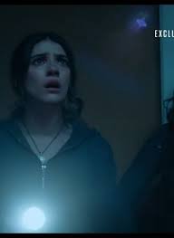 فيلم Until Dawn