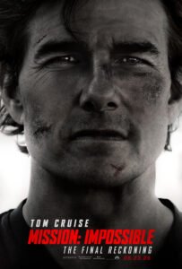 فيلمMission Impossible The Final Reckoning2025