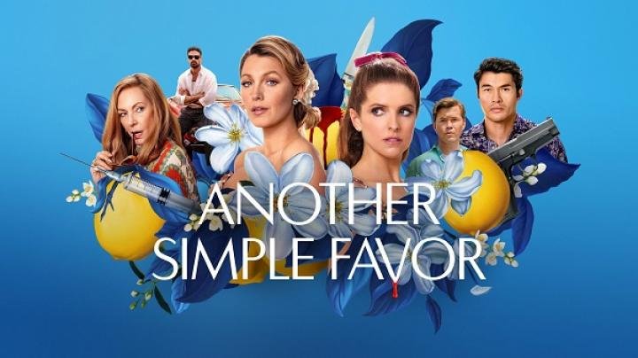 فيلم Another Simple Favor