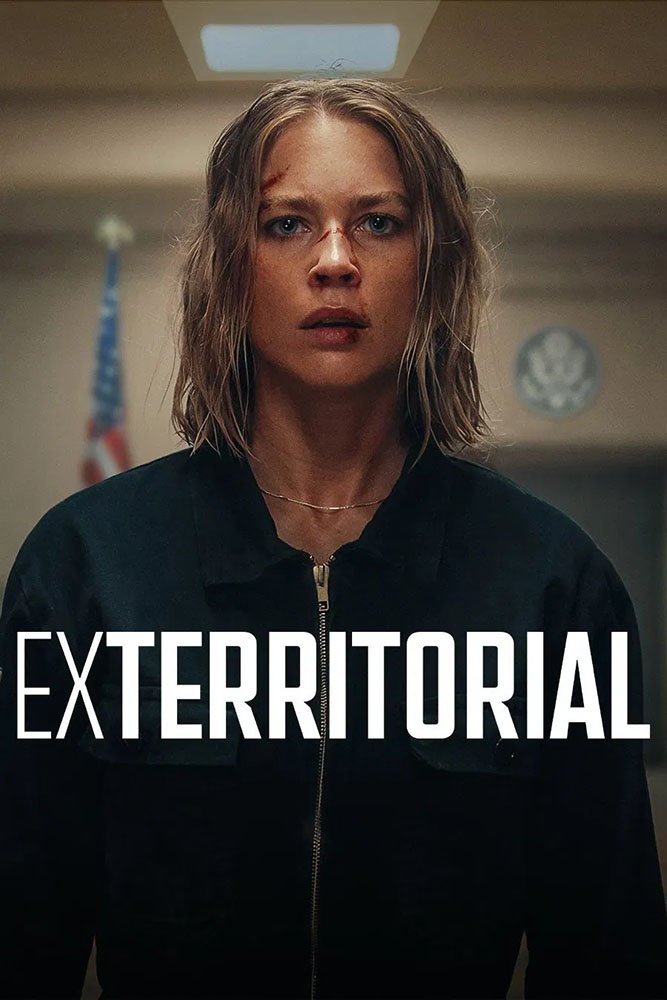 فيلم Exterritorial مترجم