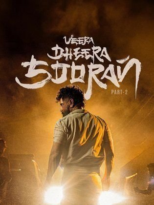Veera Dheera Sooran Part 2